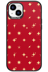 Star Red - Apple iPhone 15 Plus