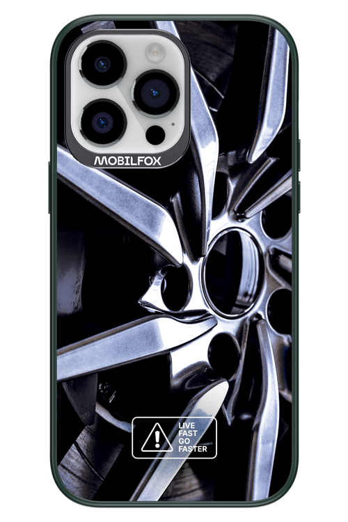 Rim - Apple iPhone 14 Pro Max