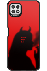 Hotter Than Hell 2.0 - Samsung Galaxy A22 5G