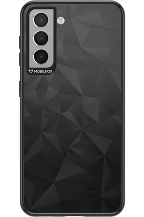 Low Poly - Samsung Galaxy S21
