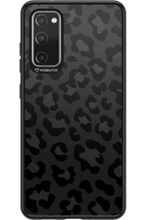 BLACK LEOPARD 2.0 - Samsung Galaxy S20 FE