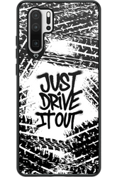 Drive It Out - Huawei P30 Pro