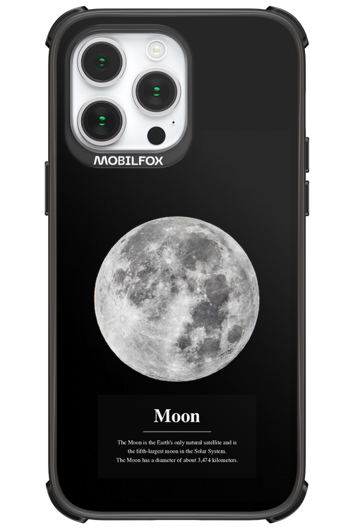 Moon 2.0 - Apple iPhone 14 Pro Max