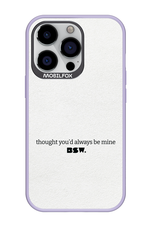 BSW FourSeasons 13 2.0 - Apple iPhone 13 Pro