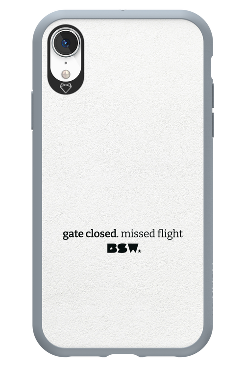 BSW FourSeasons 12 2.0 - Apple iPhone XR