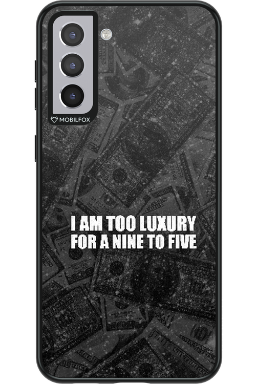 9 to 5 - Samsung Galaxy S21+