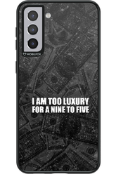 9 to 5 - Samsung Galaxy S21+