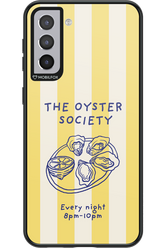 Oyster Society - Samsung Galaxy S21+