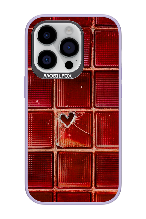 Heartbroken - Apple iPhone 14 Pro
