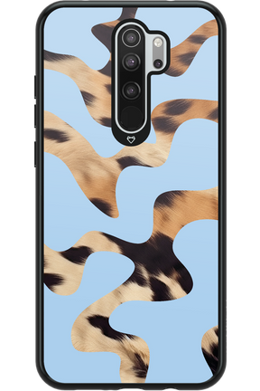 Funky Deer - Xiaomi Redmi Note 8 Pro