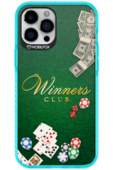 Winner's Club - Apple iPhone 12 Pro Max