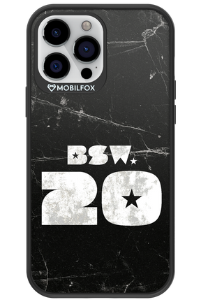 BSW 20 (4) 2.0 - Apple iPhone 13 Pro Max
