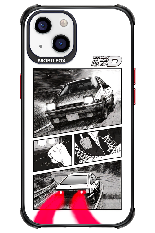 Vitamin D - Apple iPhone 13