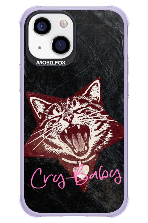 Cry-Baby 2.0 - Apple iPhone 13 Mini