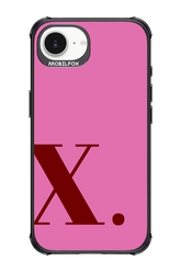 X (Sorbet) 2.0 - Apple iPhone 16e