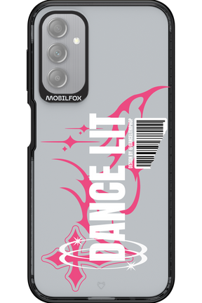 Logo T Mirror - Samsung Galaxy A14