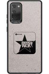 Rapstar - Samsung Galaxy Note 20