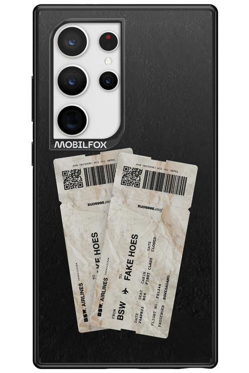 BSW FourSeasons 3 2.0 - Samsung Galaxy S24 Ultra