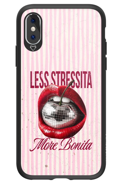 Bonita 2.0 - Apple iPhone X