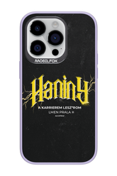 A KARRIEREM LESZ_ROM - Apple iPhone 14 Pro