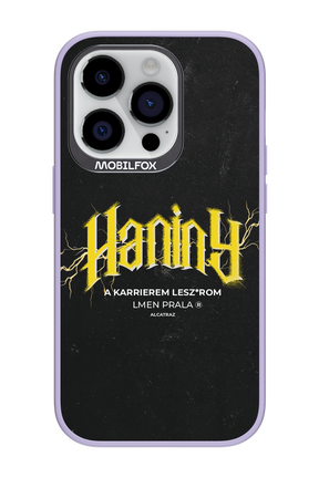 A KARRIEREM LESZ_ROM - Apple iPhone 14 Pro