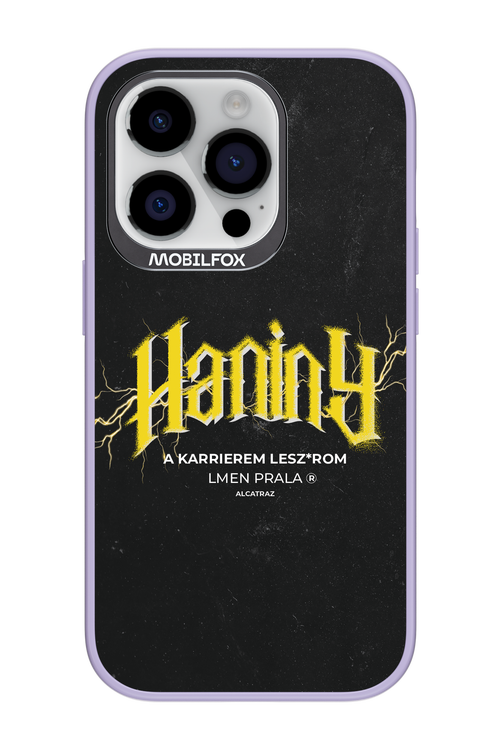 A KARRIEREM LESZ_ROM - Apple iPhone 14 Pro