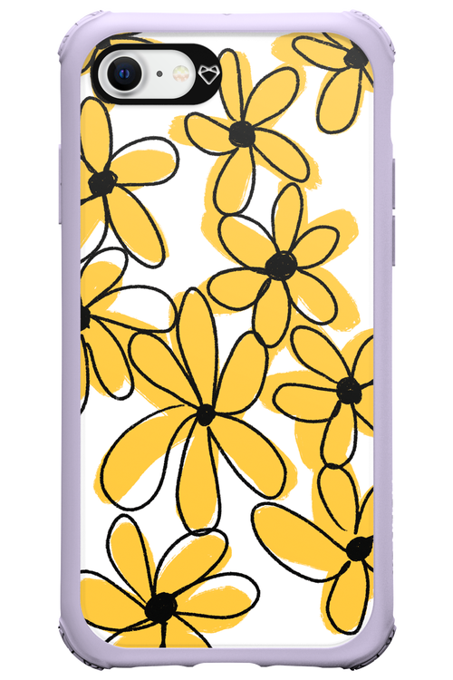 Yella - Apple iPhone SE 2020