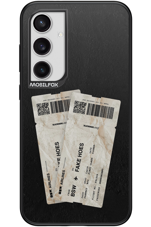 BSW FourSeasons 3 2.0 - Samsung Galaxy S24+