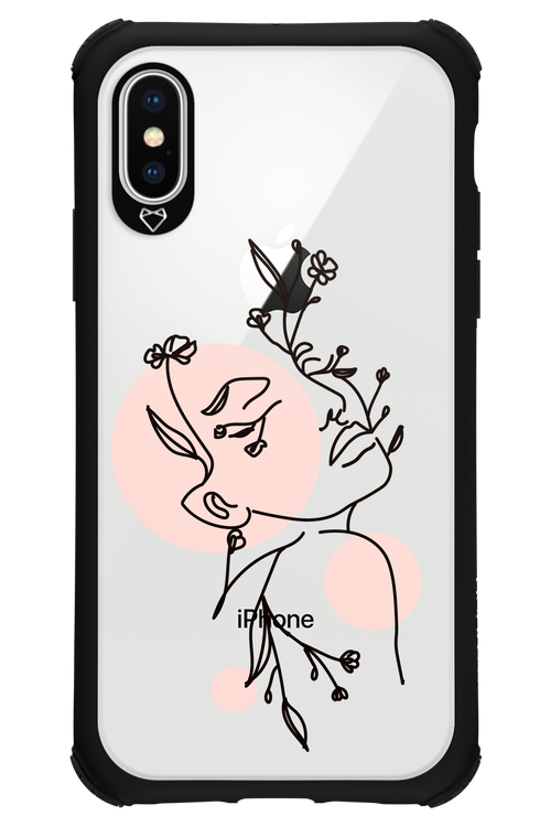 Confidence 2.0 - Apple iPhone X