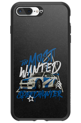Most wanted - Apple iPhone 8 Plus