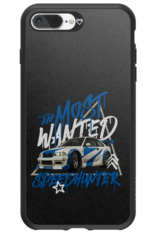 Most wanted - Apple iPhone 8 Plus