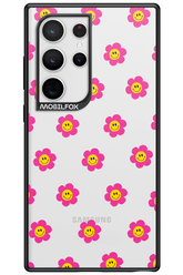 Rebel Flowers - Samsung Galaxy S24 Ultra