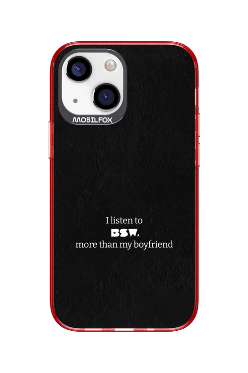 BSW FourSeasons 8 2.0 - Apple iPhone 13 Mini