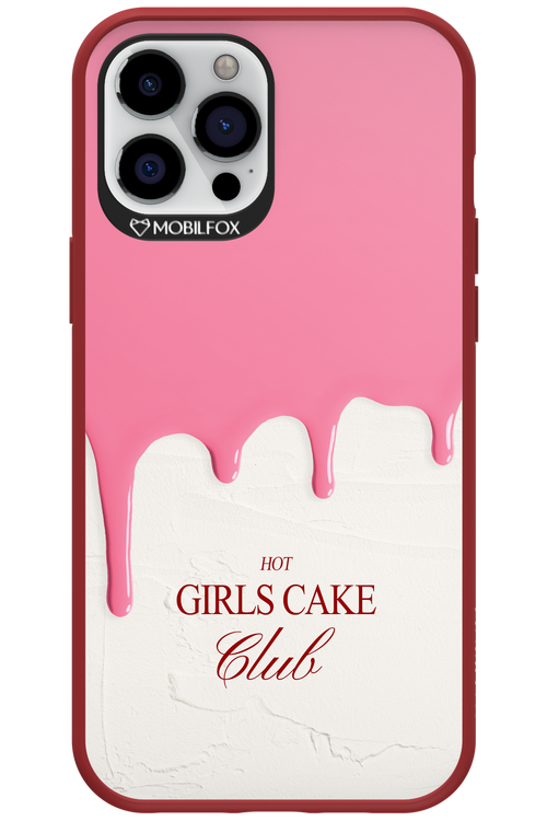 Cake Club - Apple iPhone 12 Pro Max