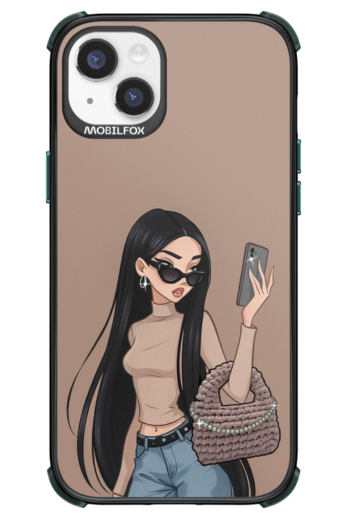 Cube Babe - Apple iPhone 14 Plus