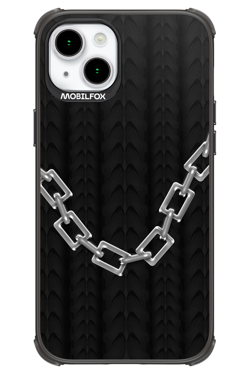 Chain Baddie - Apple iPhone 15 Plus
