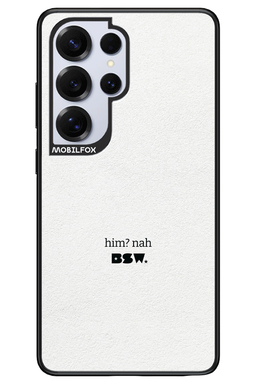 BSW FourSeasons 16 2.0 - Samsung S25 Ultra