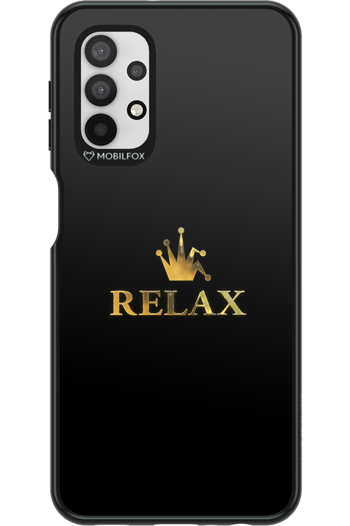 Relax 2.0 - Samsung Galaxy A32 5G