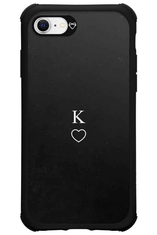 K Black 2.0 - Apple iPhone 7