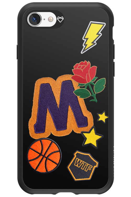 University's King - Apple iPhone 8