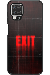 EXIT - Samsung Galaxy A12