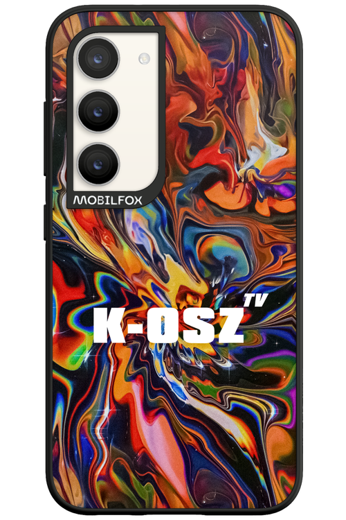 K-osz Color - Samsung Galaxy S23