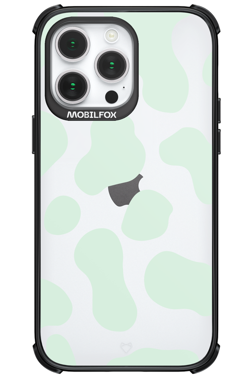 Minty Moo - Apple iPhone 14 Pro Max