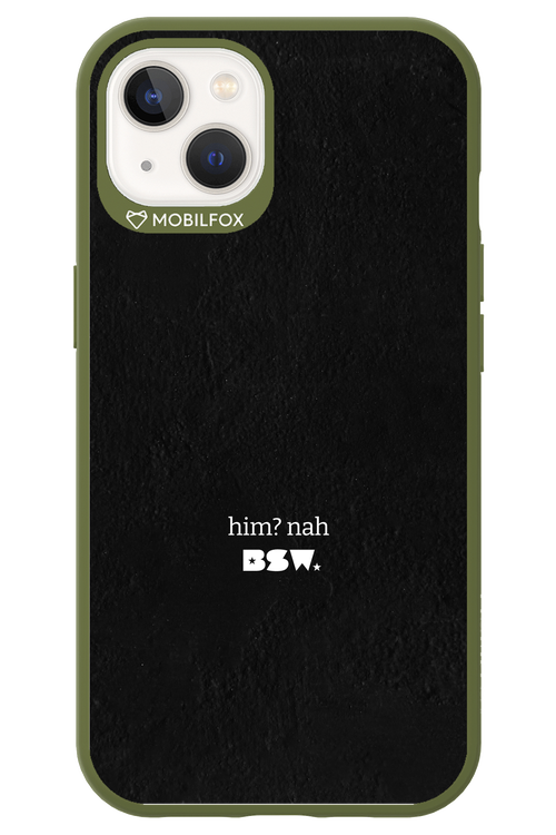 BSW FourSeasons 9 2.0 - Apple iPhone 13