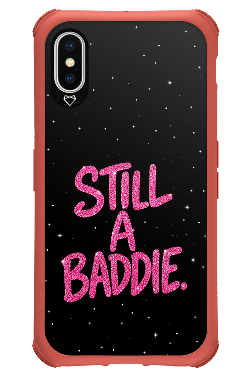 Baddie 2.0 - Apple iPhone X