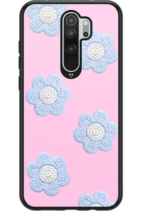 Baby Pink - Xiaomi Redmi Note 8 Pro