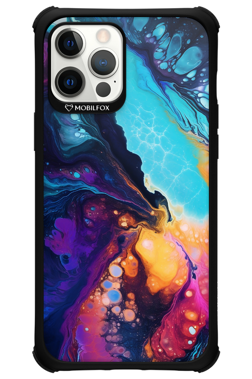 LIQUID DREAMS 05 - Apple iPhone 12 Pro Max