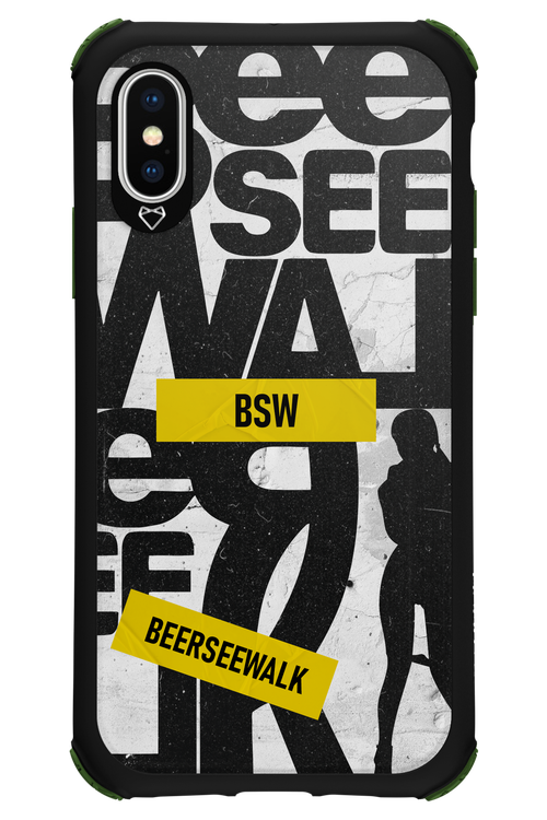 Beerseewalk II - Apple iPhone X