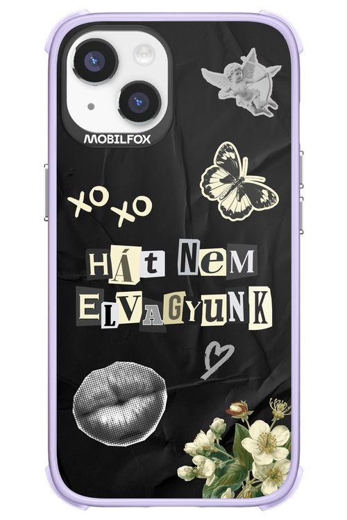 Hát nem elvagyunk 2 - Apple iPhone 14