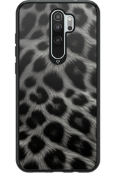 Wild Monochrome - Xiaomi Redmi Note 8 Pro